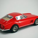 [Italeri] 1/24 Ferrari 275GTB 이미지