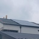 세종엔지니어링주 | [세종시 설치사례] 아스팔트 싱글 지붕 위의 스마트한...가정용 태양광 6kW 정밀 기술 설계 및 준공 후기