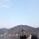 나인드림 | 남양주 화도 애견동반 맛집 더드림핑 드림골 닭볶음탕 후기 (+ 카페리버나인 코스)