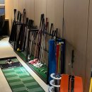 갤러웨이 스크린골프 오산센터 | 골프 왕초보 골프그라운드 오산세교점에서 골프 입문한 후기