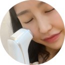 뷰티기기 얼굴잡티제거에 좋은 성분에디터 멜라샷 사용기!