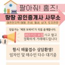 땅땅공인중개사사무소 이미지