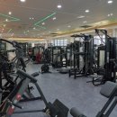 일상 피트니스 이미지