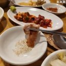 대구 수성구 신상 돼지갈비 맛집 : 범갈비 방문솔직후기