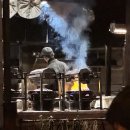 자글자글 | [신당]짚뿔닭발에서 닭발 전골로 자글자글볶음밥 식사 후기