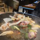 구로농장 | 구로디지털단지 닭갈비 맛집, 항아리닭갈비막국수 구로점