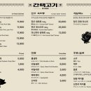 간택고기 - 김해시 율하1로81번길 14 | 간택고기
