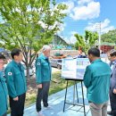 녹송공원 이미지