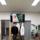 조안1리 마을회관 이미지