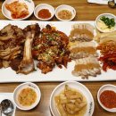 족발창고 이미지