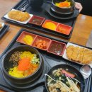 수원-0095 | 수원 정자동 미소야 / 알밥정식