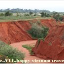 베트남여행-무이네의 작은그랜드 캐년...!!! 이미지