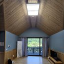 서우재마을 | 삼척 활기자연휴양림 - 삼척 깊은 산골 숲속 휴양림으로 피서 여름휴가, 독채 숙소 삼락당.(8/1~8/2...