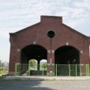 진주역 차량정비고 이미지