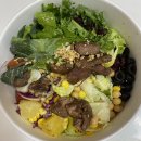 도남지구 샐러디아 샐러드 먹어봤어요🥗 (국우동샐러드, 밀키트)
