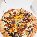 도미노피자화곡점 이미지