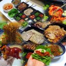 도안북로93번길 | 대전 도안동 화덕에구운 족발신선생 내돈내산 배달후기