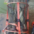 농촌지 낚시터 이미지