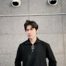 이테르노솜브라(eternosombra) K-013 반집업니트 디자이너브랜드 락시크룩 시크룩 코디 브랜드소개