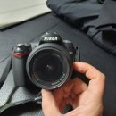 니콘D90 dslr 카메라 이미지