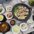 팔공미나리돼지찌개