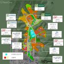 [ 개발 보상지역 투자 ]내년 사상 최대 토지보상금… 3기신도시 ~ 판교 대장지구에 높은 관심.. 수도권땅투자정보 개발지부동산투자정보~부동산세미나&무료상담~ 이미지