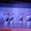 쌍채북춤 이미지