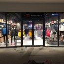 롯데동부산프로스펙스