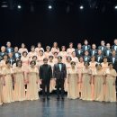 하모니합창단 | 하모니의정원; 다양한 음악의 향연(포리스트 합창단 봄날 음악회)