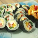 원조김밥 이미지