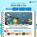 올레바당체험마을 이미지