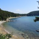 다대포해수욕장 이미지