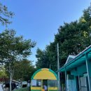 합천라온오토캠핑장 이미지