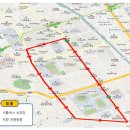 우송대 서문(건너편) 이미지