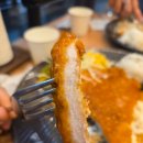 생고기돈까스(생돈까스) | 상암 MBC몰 브라운돈까스 내돈내산 후기, 제주산 생돈까스 콤보돈까스, 상암돈까스 후기