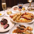 [삼성역 맛집] 붓처스피어 삼성점 🎀 주중 디너·주류무제한으로 즐긴 내돈내산 기념일 데이트 후기