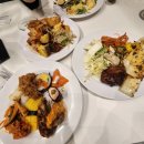 소이뉴코아 | 덕천 뉴코아 아울렛 점심 맛집 '애슐리퀸즈'