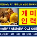 마석개미인력 이미지