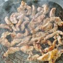 김준호의대단한갈비제주애월점