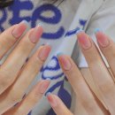 길음역 네일샵 추천: 짧고 얇은 손톱 '꽃단장'에서 젤네일 받고 온 솔직후기