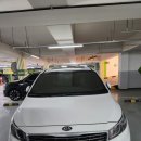 죽도동 맑은물 | 포항 초곡 에바크리닝 재시공｜카니발 송풍기 곰팡이 냄새 완전 제거 후기