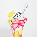 색연필디자인화 이미지