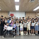 진심이 담긴 수료증 - 한일장신대학교 나주성(25.08.14) 이미지