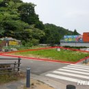 택시쉼터 이미지