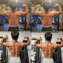 디짐&에스필라테스 | [구래동PT] 운동을 처음 배워보신 50대 회원님의 바디프로필 후기!!