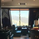 호호다방 | [종로 3가] 15층 스카이뷰 찐 다방 카페 리치하우스, 전통 쌍화차 후기