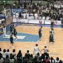 KBL 챔피언결정전 5차전 애런 헤인즈 극적인 종료 버저비터!!! 이미지