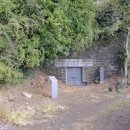 제주 모슬봉 일제군사시설 이미지