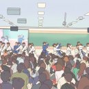 일반인국악강좌 발표회 | 신천지 광주교회 PHCA 3기 발표회, 방학을 특별하게 만든 7주간의 이야기