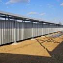 산청1태양광발전소 이미지